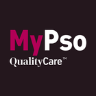 MyPso - Psoriasis Tagebuch 圖標