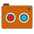AndrCam3D