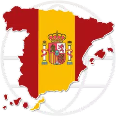 Geografía de España APK download