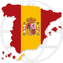 Geografía de España APK