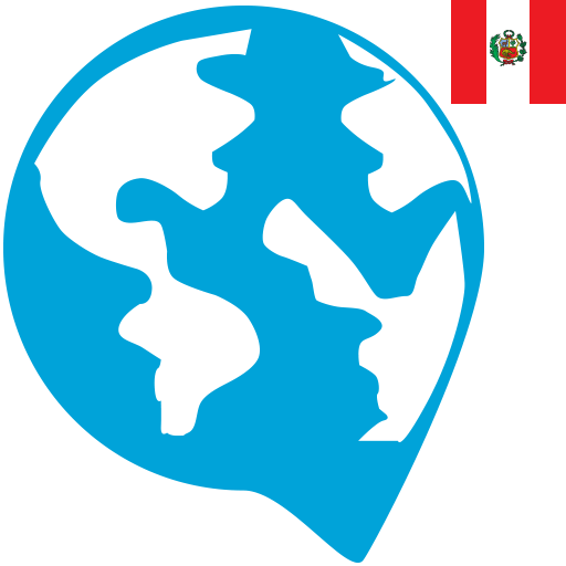 Geografía de Perú