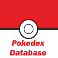 PokeDict - Pokedex database