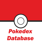 PokeDict - Pokedex database icône