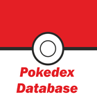 PokeDict - Pokedex database icon