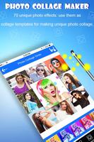 PicFit - Collage Maker Photo Editor capture d'écran 3
