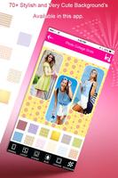 PicFit - Collage Maker Photo Editor capture d'écran 2