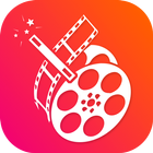 Photo Video Maker with Music icono