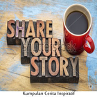 Kumpulan Cerita Inspiratif آئیکن