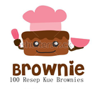 100 Resep Brownies Yang Lezat APK