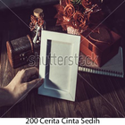 200 Cerita CInta Sedih ไอคอน