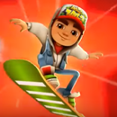 APK Guide for Subway Surfers