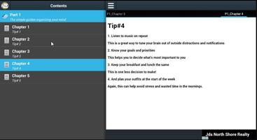 The simples guides organizings 스크린샷 1