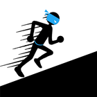 Run Fast Run HD آئیکن