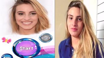 Video Call with Lele Pons Prank ポスター