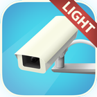 Speed Camera Radar (Light) أيقونة