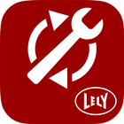 Lely SystemService icon