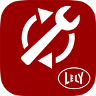 Lely SystemService آئیکن