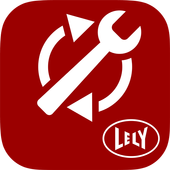 Lely SystemService icon