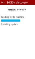 Lely SystemService تصوير الشاشة 1