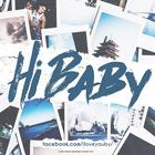 Hi Baby Quotes 圖標