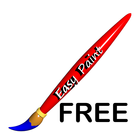 EasyPaint! FREE आइकन