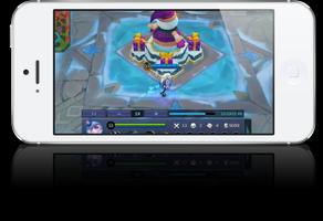 CHRISTMAS : VIDEO GUIDE MOBILE LEGEND XMAS Affiche