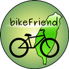 bikefriend 아이콘