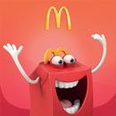 Kids Club for McDonald's APK