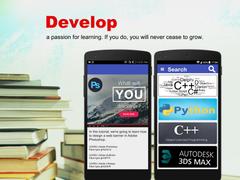 Programming Tutorials screenshot 1