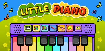 Little Piano