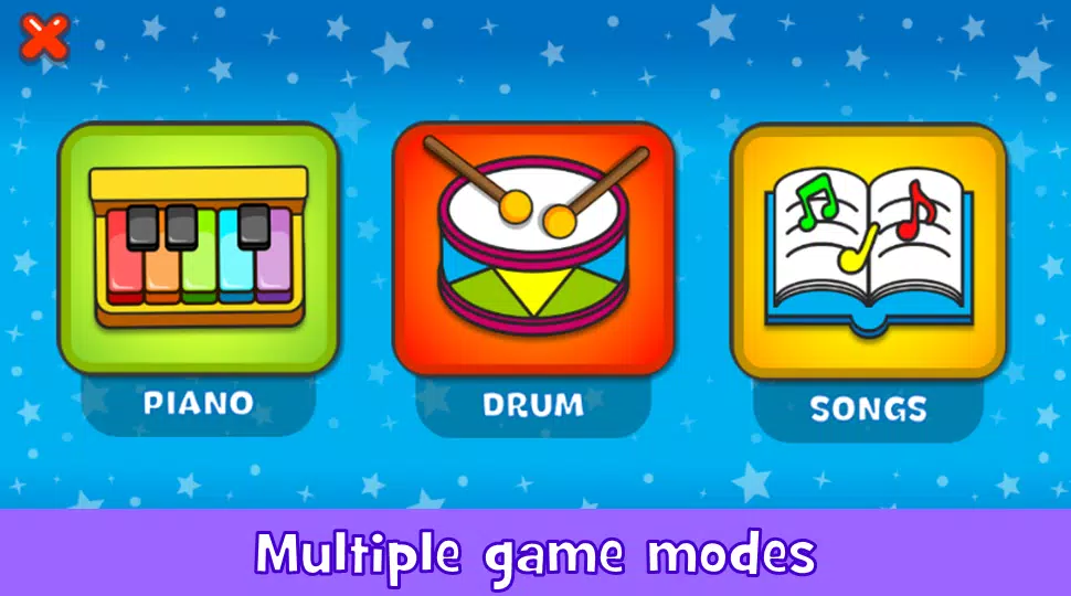 Little Piano APK v1.54 Free Download - APK4Fun