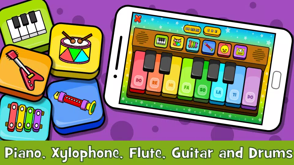 Little Piano APK v1.54 Free Download - APK4Fun