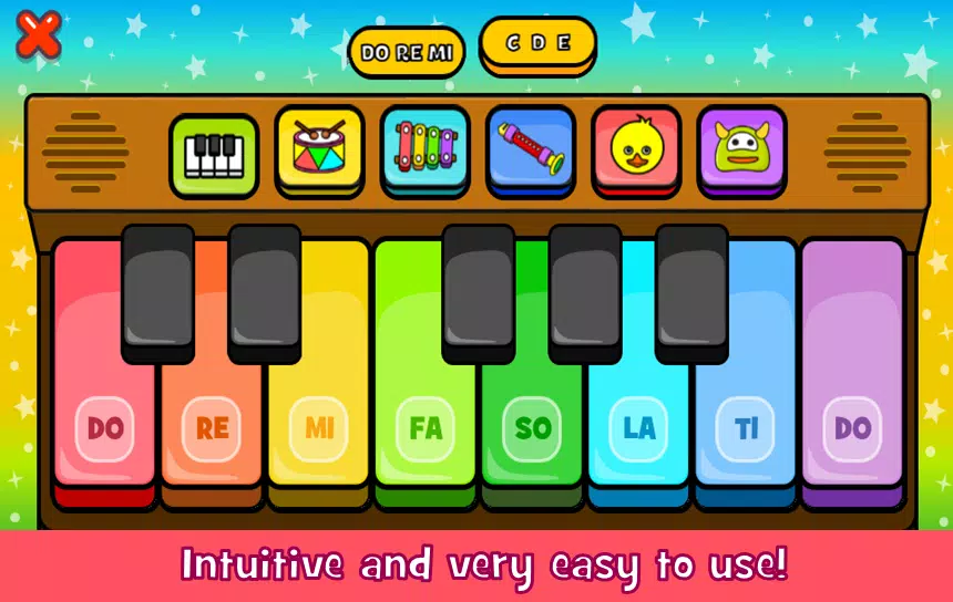 Little Piano APK v1.54 Free Download - APK4Fun