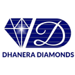 آیکون‌ Dhanera Diamonds