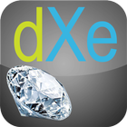 DiamondXchange 아이콘
