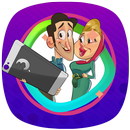فوتوکا - عکاسی و ویرایش حرفه ای APK