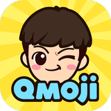 Qmoji иконка