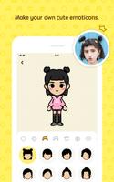 Qmoji постер