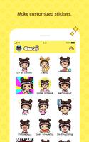 Qmoji скриншот 1