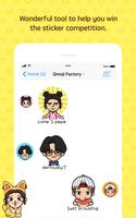 Qmoji скриншот 2