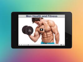 iFitness: Men & Women পোস্টার