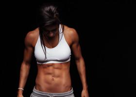 iFitness: Men & Women captura de pantalla 3