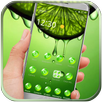 Lemon Animated Icon Pack APK