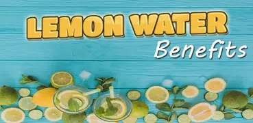 Lemon Water Detox Diet Plan