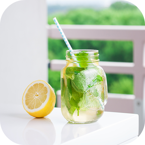 Lemon Water Detox Diet Plan