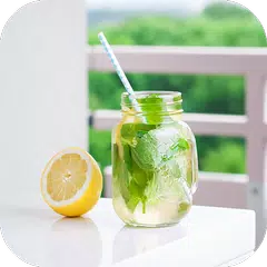 Lemon Water Detox Diet Plan アプリダウンロード