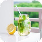 Lemon Water أيقونة