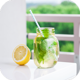 Lemon Water أيقونة