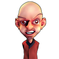 ”Funny Man