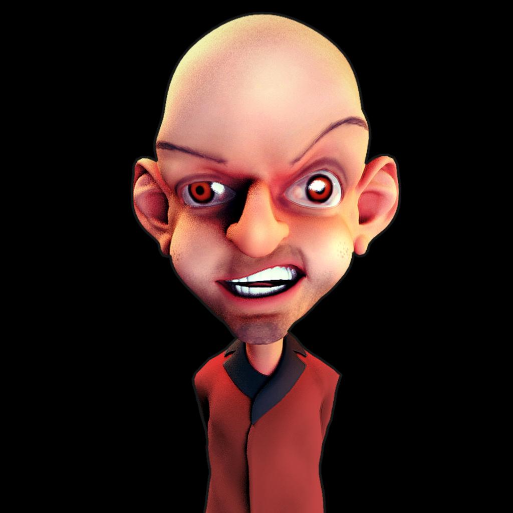 Tải xuống APK Funny Man cho Android Tải xuống APK Funny Man cho Android
